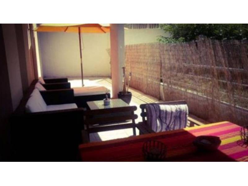 Terrasse 2