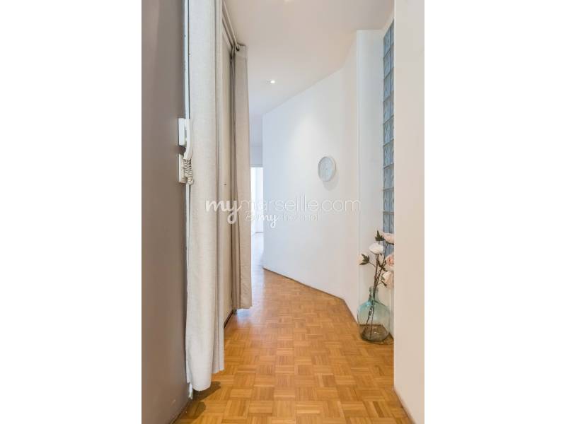 Hall d'entrée