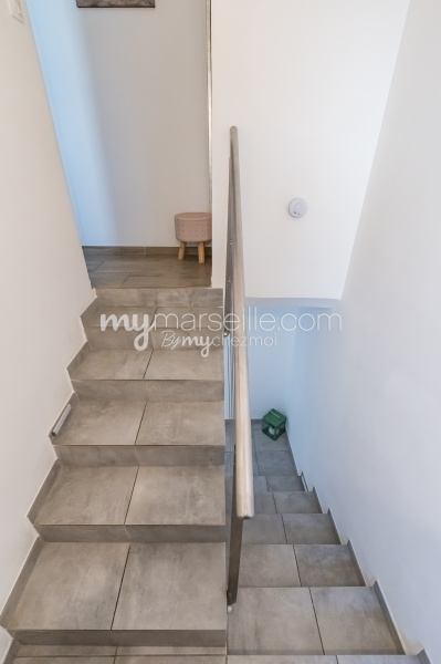Escalier