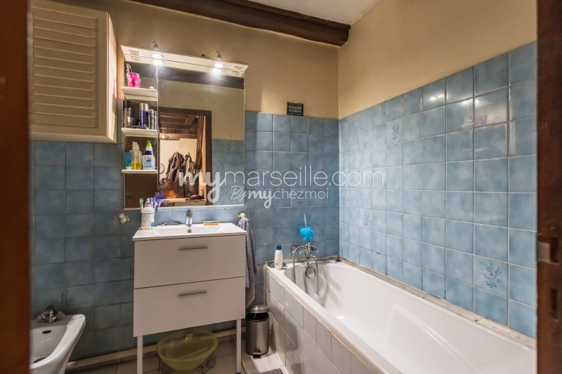 Salle de bain-T4