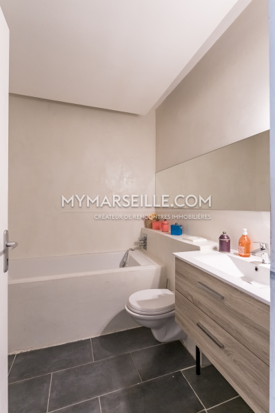 Salle de bain