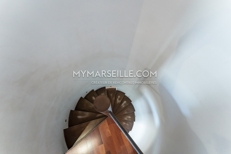 Escalier