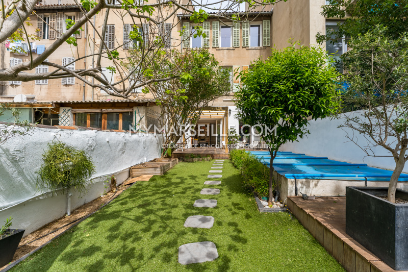 Jardin