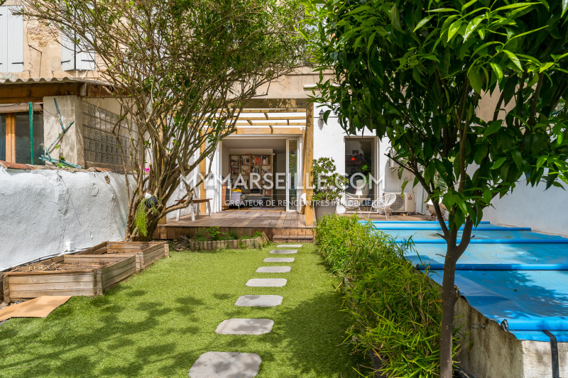 Jardin
