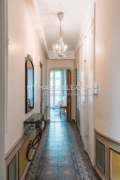 Hall d'entrée