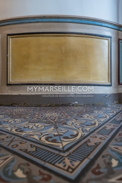 Hall d'entrée