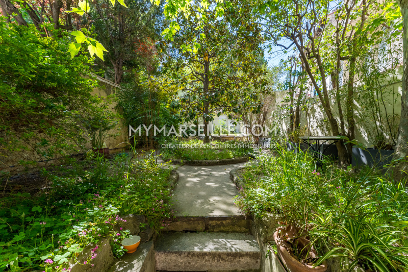 Jardin