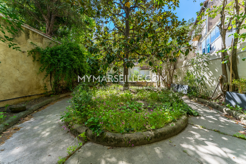 Jardin
