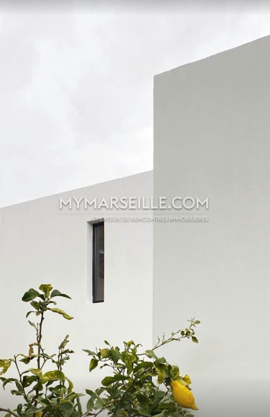 Détail facade