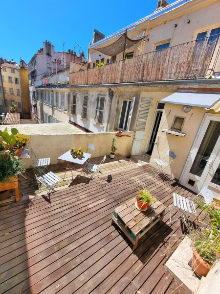 Photo Terrasse