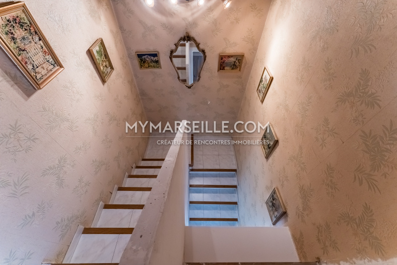 Escalier