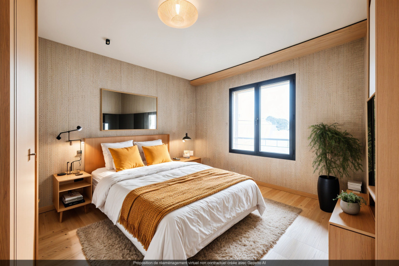 Simulation Chambre