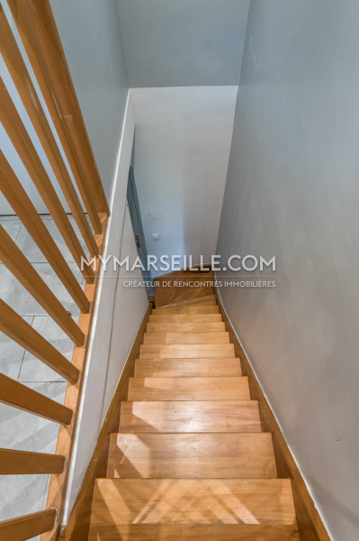 Escalier