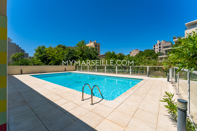 Piscine commune