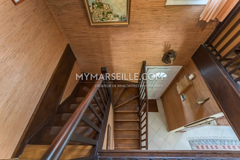 Escalier