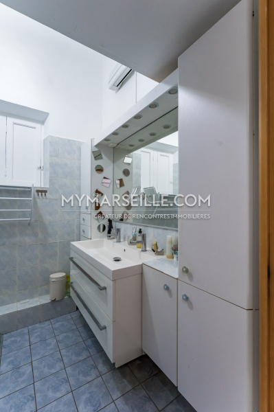 Salle de bain 2