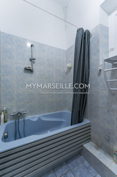 Salle de bain 2