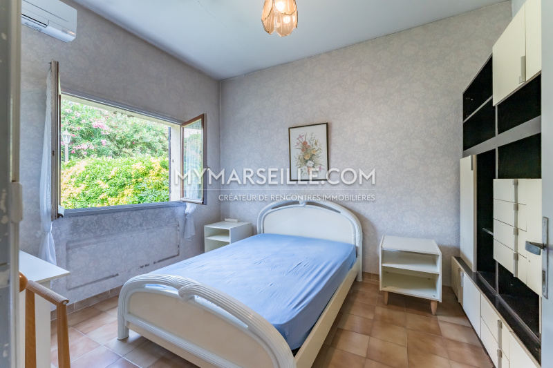 Dépendance chambre