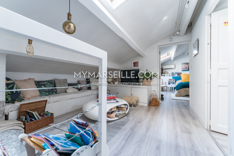 Petit salon