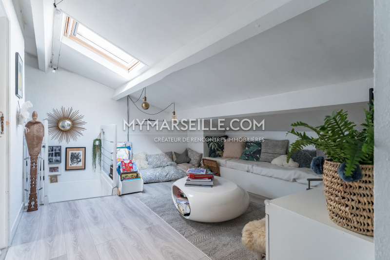 Petit salon
