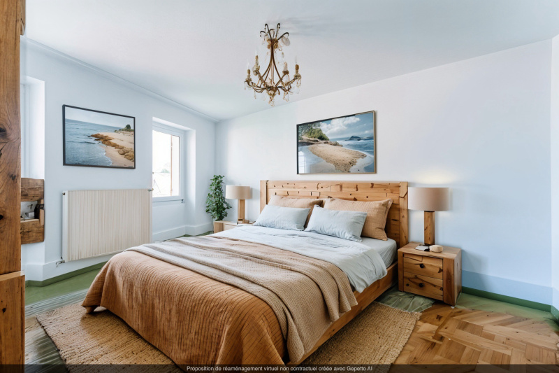 simulation chambre