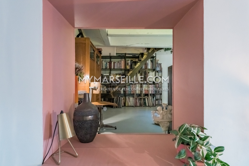 Mezzanine