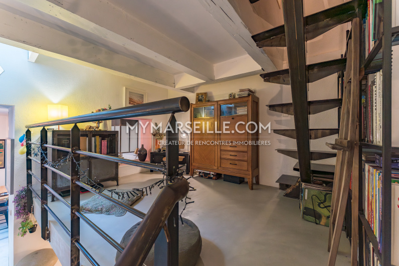 Mezzanine