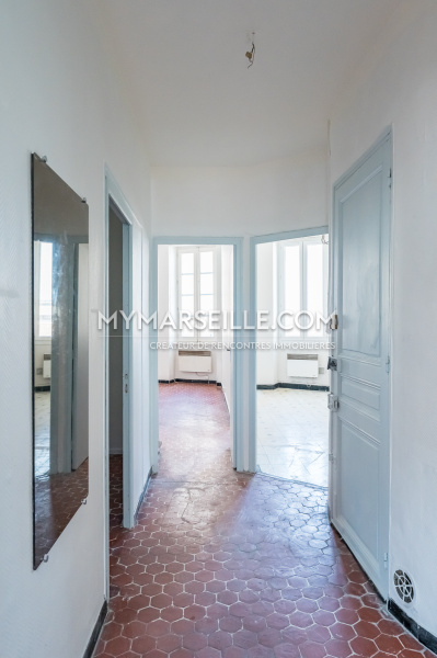 Hall d'entrée