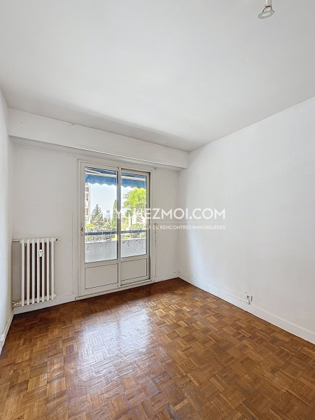 Chambre Côté Est
