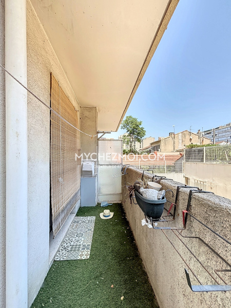 Balcon Ouest 1