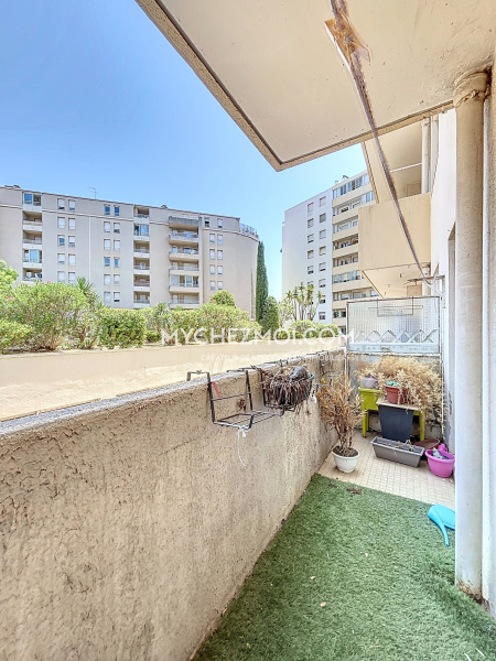 Balcon Ouest 2