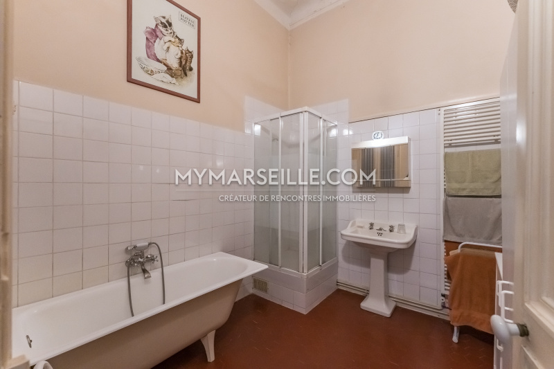 Salle d'eau