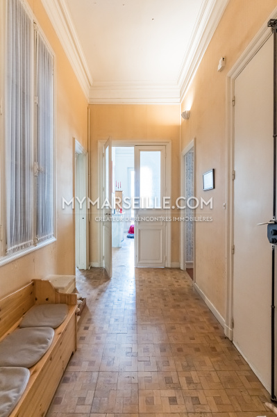 Hall d'entrée