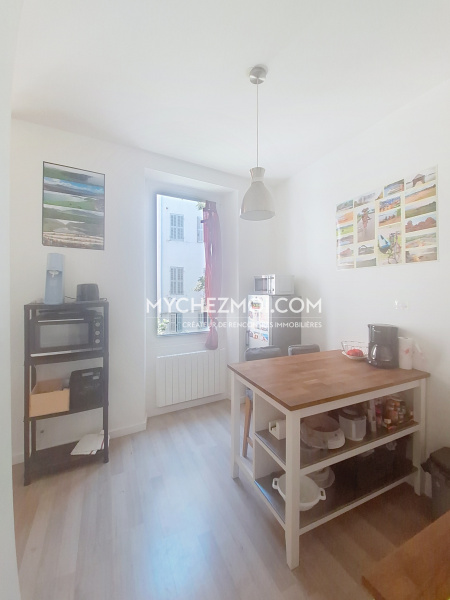 salon t2 1er niveau 1