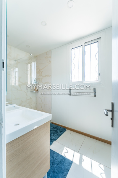 Salle d'eau