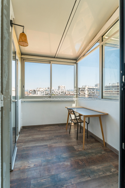 Loggia