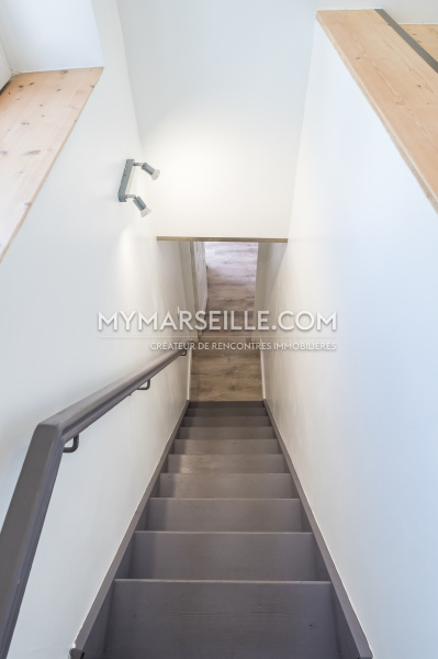 Escalier