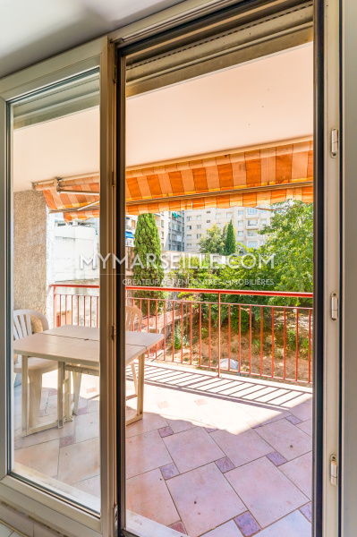 Balcon