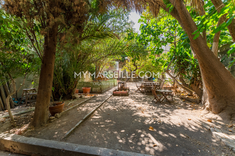 Jardin