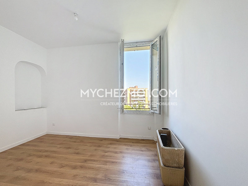 7 - Chambre