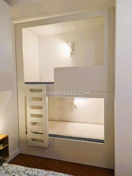 Couchage enfants