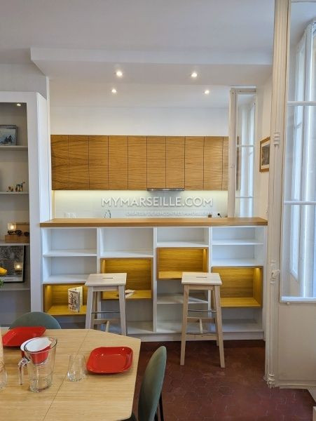 Espace salle à manger