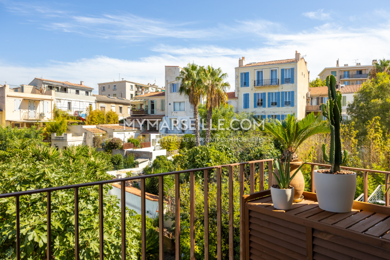 Vue Terrasse