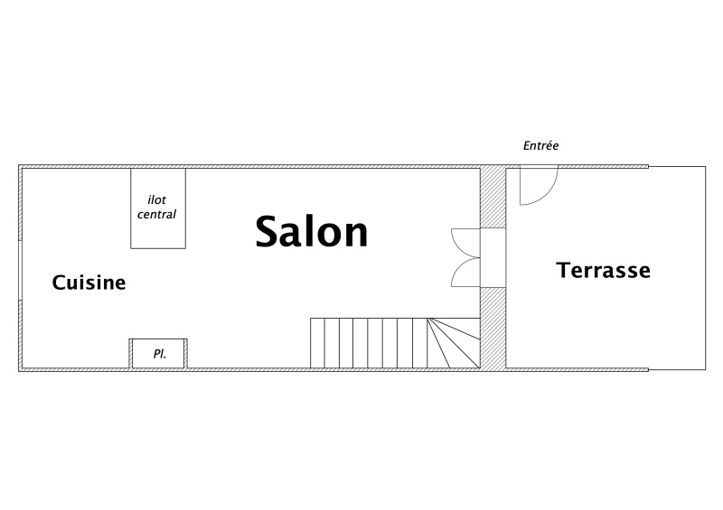 Plan N1