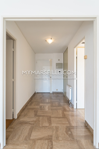 Hall d'entrée