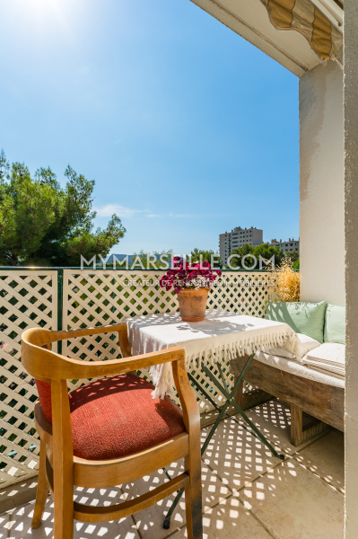 Balcon
