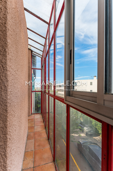 Loggia