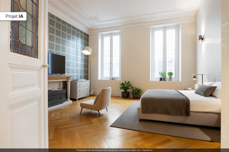 simulation déco chambre 2