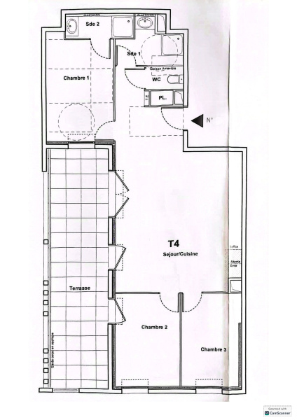 Plan appartement ALBIN_page-0001
