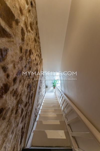 Escalier